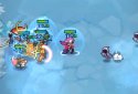 The Game is Bugged! - Guardian Idle RPG screenshot 1