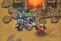 The Game is Bugged! - Guardian Idle RPG screenshot 3