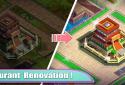 Cooking Restaurant - Fast Kitchen Game screenshot 5