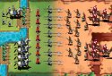 StickMan Defense War - Empire Hero & Tower Defense screenshot 4