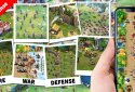 StickMan Defense War - Empire Hero & Tower Defense screenshot 6