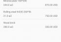 Store holder - simple online warehouse management screenshot 3