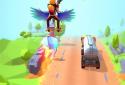Racing Smash 3D screenshot 5