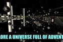 Cosmic Warfare Pro - Multiplayer Space Battle Game screenshot 2
