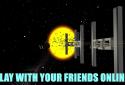 Cosmic Warfare Pro - Multiplayer Space Battle Game screenshot 3