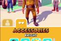 Swipe Fight! screenshot 5