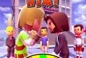 Swipe Fight! screenshot 6