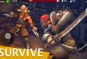 Outlander: Fantasy Survival screenshot 3