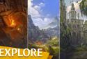Outlander: Fantasy Survival screenshot 4