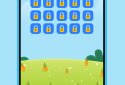 Funny Bunny - Quiz for kids screenshot 2