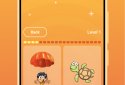 Funny Bunny - Quiz for kids screenshot 3