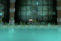 ТЬМА ПОГЛОТИЛА ВАС - мрачный пиксельный платформер screenshot 2