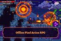 Moonrise Arena - survival Action RPG screenshot 1