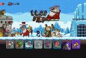 Monsters War: Epic TD Strategy Offline Games screenshot 4