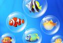 Solitaire Spider Fish screenshot 4