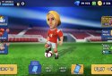 Mini Football - Mobile Soccer screenshot 7