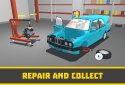 Retro Garage - Car Mechanic screenshot 1