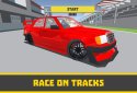 Retro Garage - Car Mechanic screenshot 2