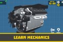 Retro Garage - Car Mechanic screenshot 4