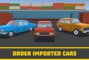 Retro Garage - Car Mechanic screenshot 6