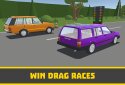 Retro Garage - Car Mechanic screenshot 7