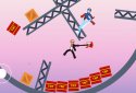 Stickman Supreme Duelist 2 Fight Warriors screenshot 5