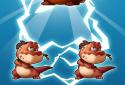 Auto Beast: Merge Idle RPG Tycoon screenshot 1