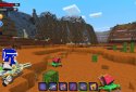 Block Craft: Shadow Awakens screenshot 3