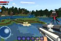 Block Craft: Shadow Awakens screenshot 5