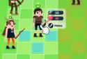 Heroes Battle: Auto-battler RPG screenshot 2