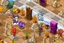 Merlin and Merge Mansion screenshot 5