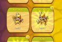 Merlin and Merge Mansion screenshot 7