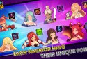 Auto Arena: zombie Arena & AFK Epic heroes screenshot 2