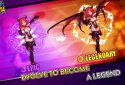 Auto Arena: zombie Arena & AFK Epic heroes screenshot 5