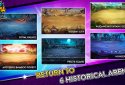 Auto Arena: zombie Arena & AFK Epic heroes screenshot 6