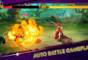 Auto Arena: zombie Arena & AFK Epic heroes screenshot 7