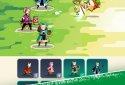 Masketeers : Idle Has Fallen screenshot 10
