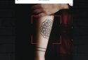 INKHUNTER - try for tattoo designs screenshot 2