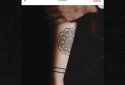INKHUNTER - try for tattoo designs screenshot 4