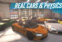 Real Car Parking Master : Multiplayer Car Game screenshot 6
