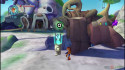  Crash Mind Over Mutant  screenshot 2