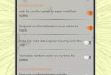 Free Notes, Notepad, Cloud, Password screenshot 7