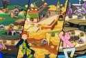 Dragon Stickman Fight - Super Stick Warriors screenshot 6