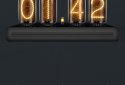 Quasar IN-8: Nixie Clock Widget screenshot 3