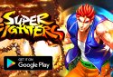 King of Fighting: Super Fighters screenshot 1