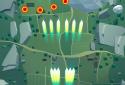 Burning Sky: Aircraft Combat 3D screenshot 1