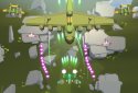 Burning Sky: Aircraft Combat 3D screenshot 4