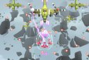 Burning Sky: Aircraft Combat 3D screenshot 6