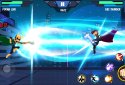 Superhero Stickman - Stick Super Heroes Fight screenshot 2