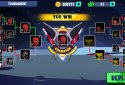 Superhero Stickman - Stick Super Heroes Fight screenshot 8